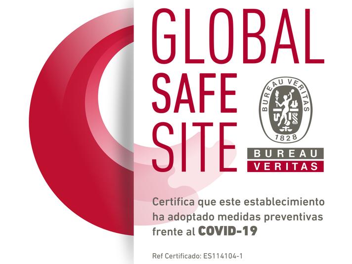 Segell Global Safe Site