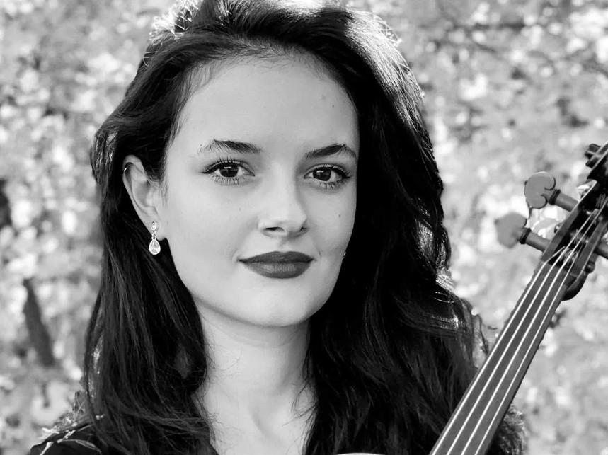 Cristina Cordero
