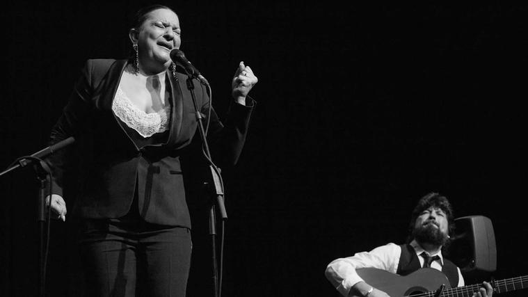 Ciutat Flamenco