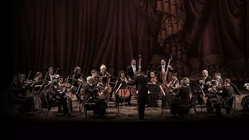Orquestra de Cambra de Viena