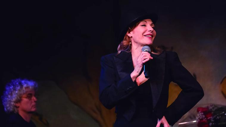 Ute Lemper