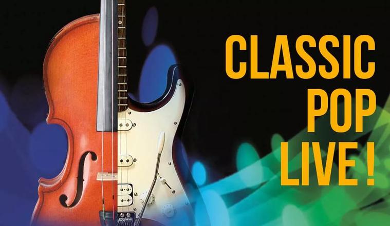Classic Pop Live