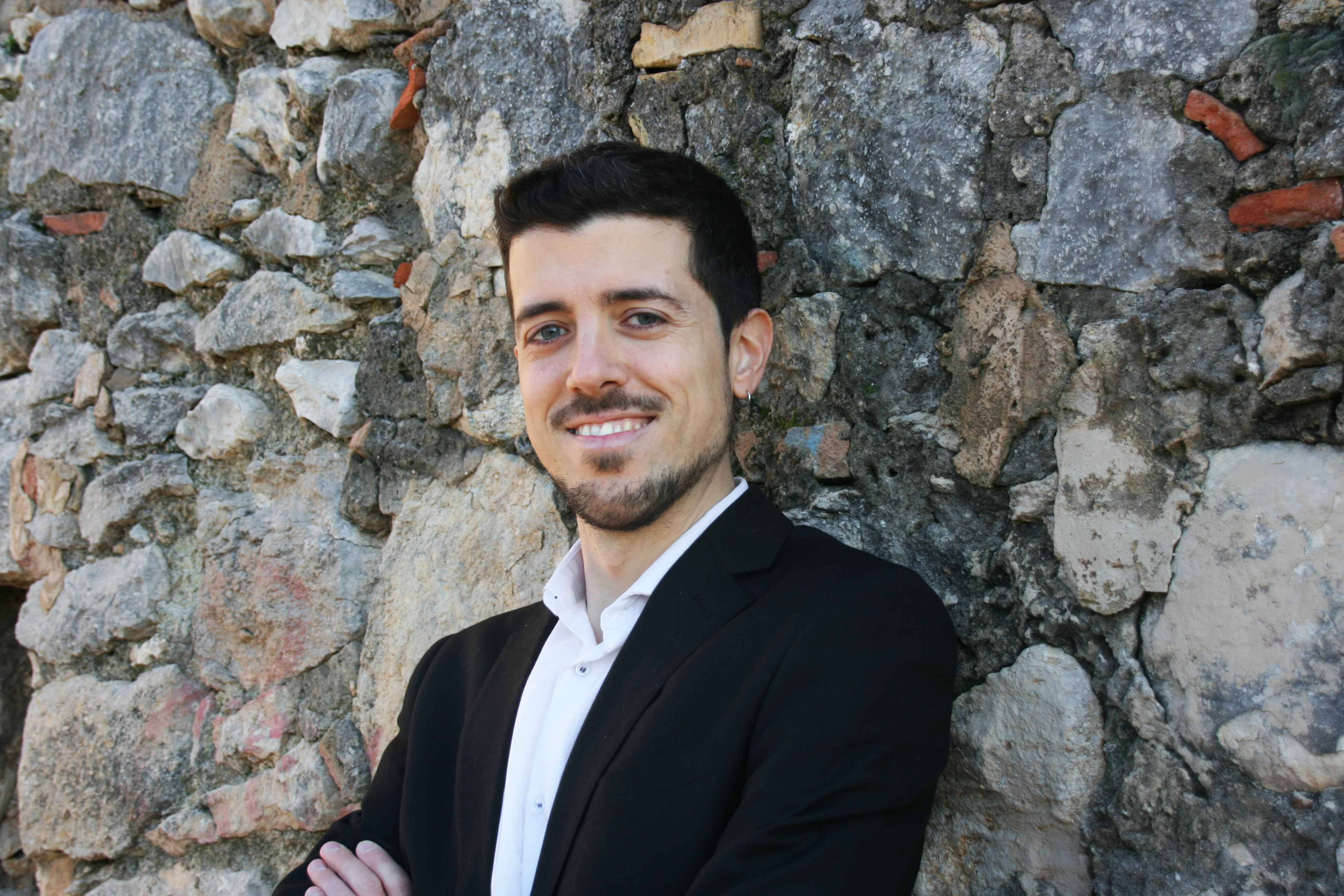 Oriol Mallart