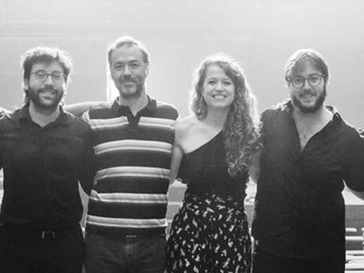 The New Catalan Ensemble