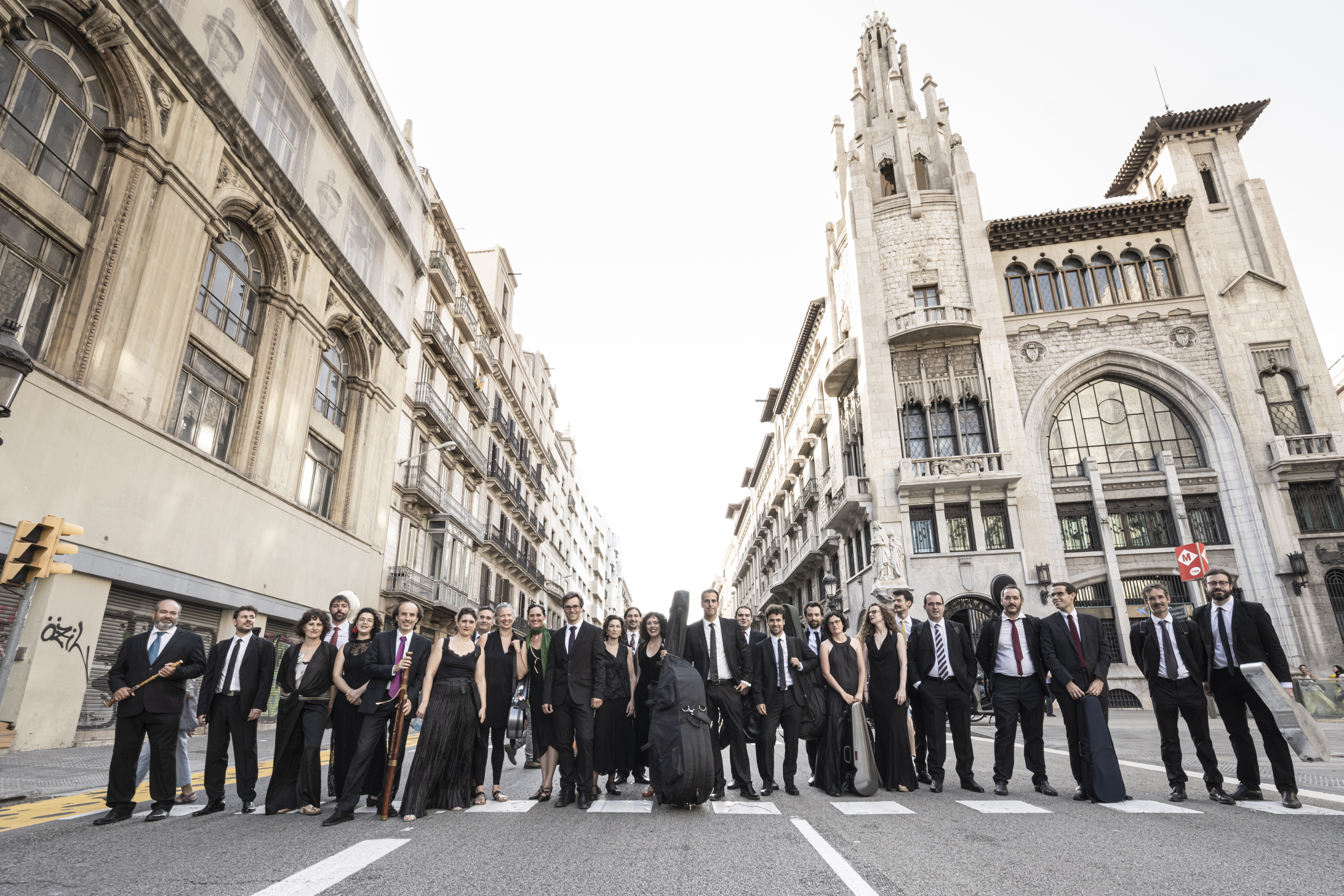 Vespres d'Arnadí