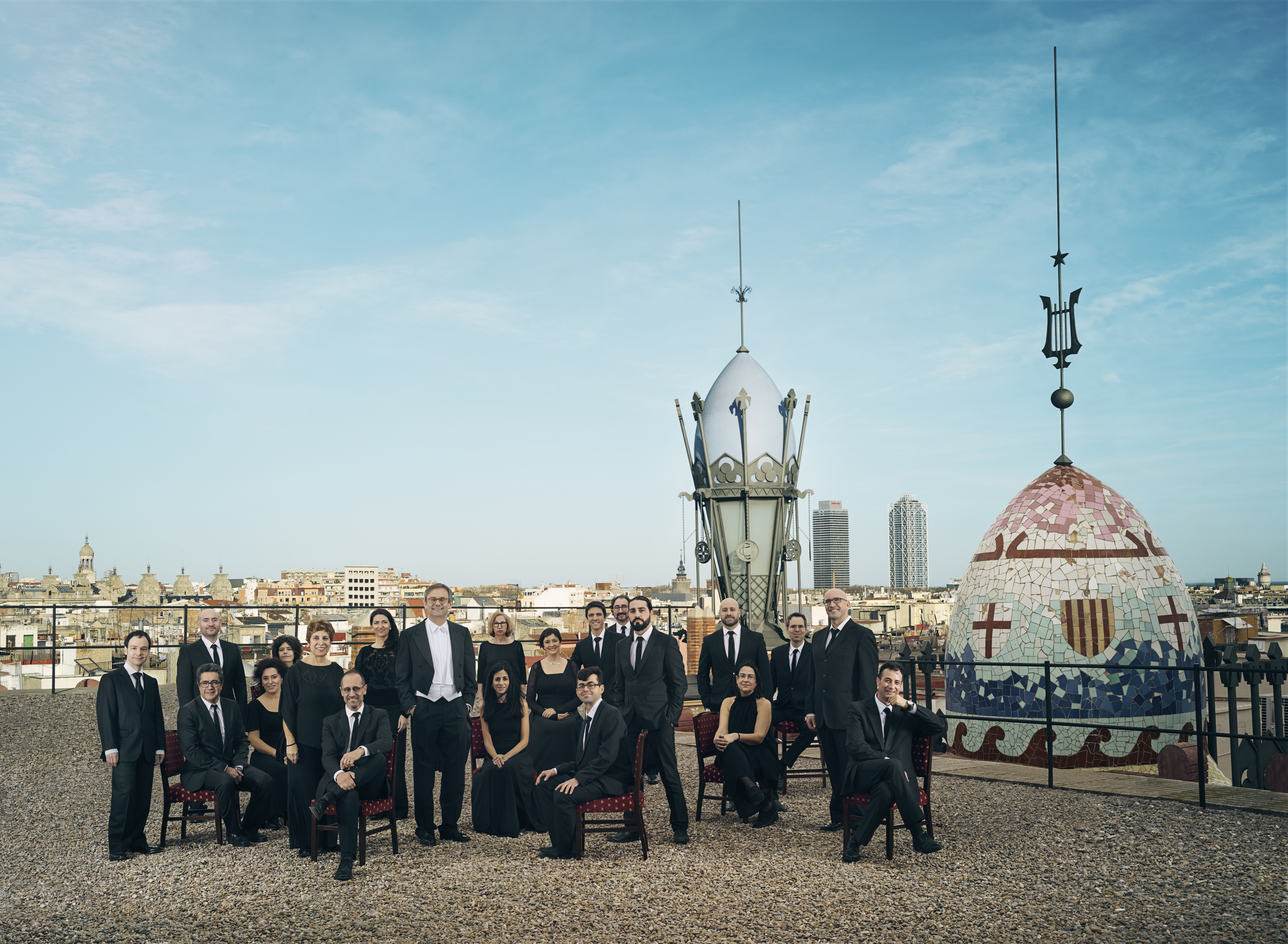 Cor de Cambra del Palau de la Música Catalana