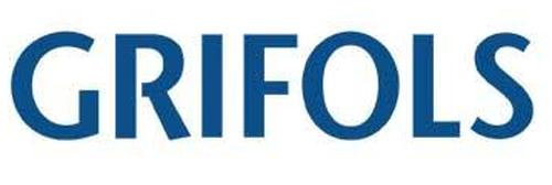 Logotip Grifols