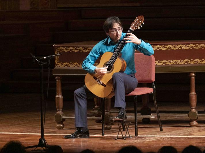 Luis Alejandro García Pérez