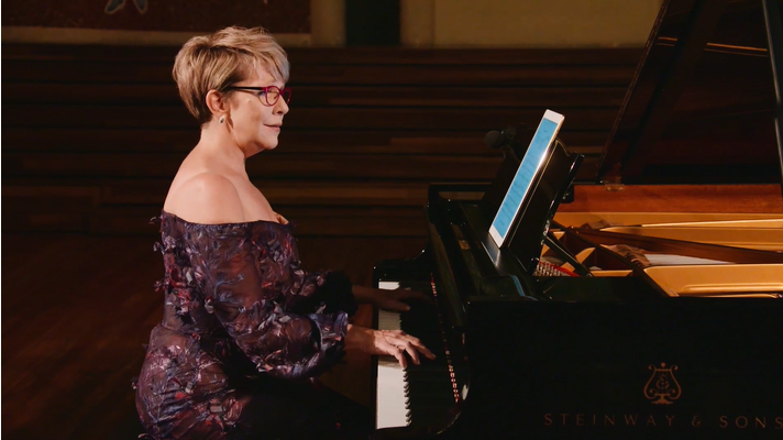 Joyce Didonato_tres delicies musicals