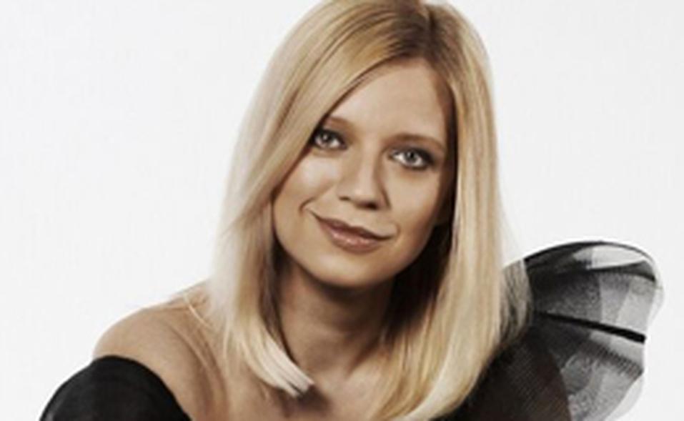 Valentina Lisitsa