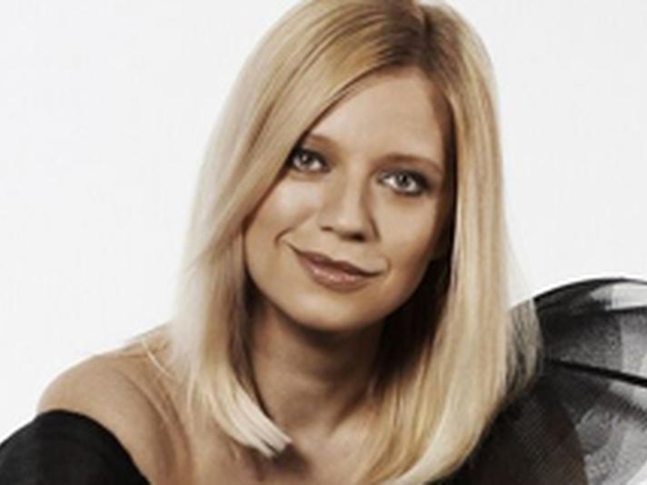 Valentina Lisitsa