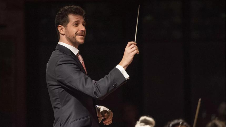 Andrés Salado