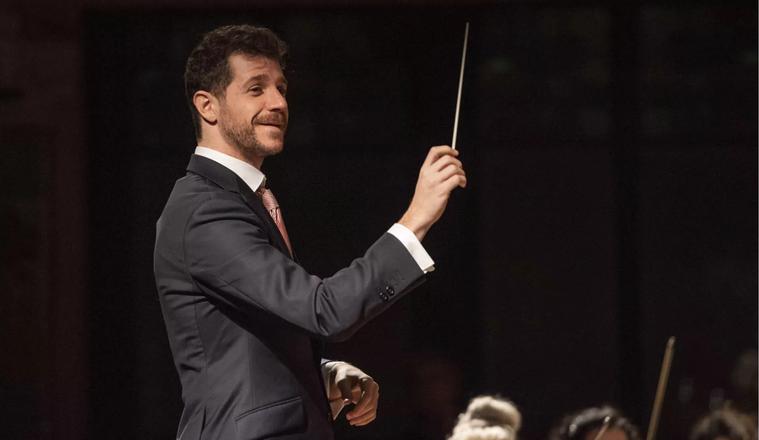 Andrés Salado