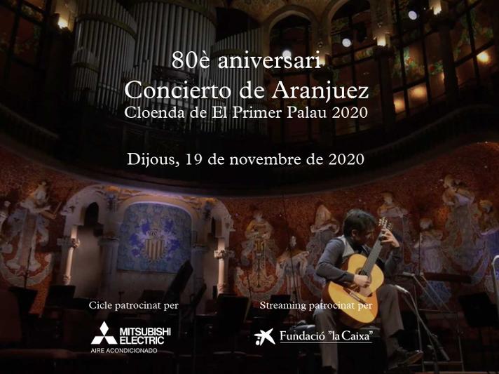 Portada PD Concierto Aranjuez