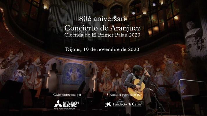 Portada PD Concierto Aranjuez