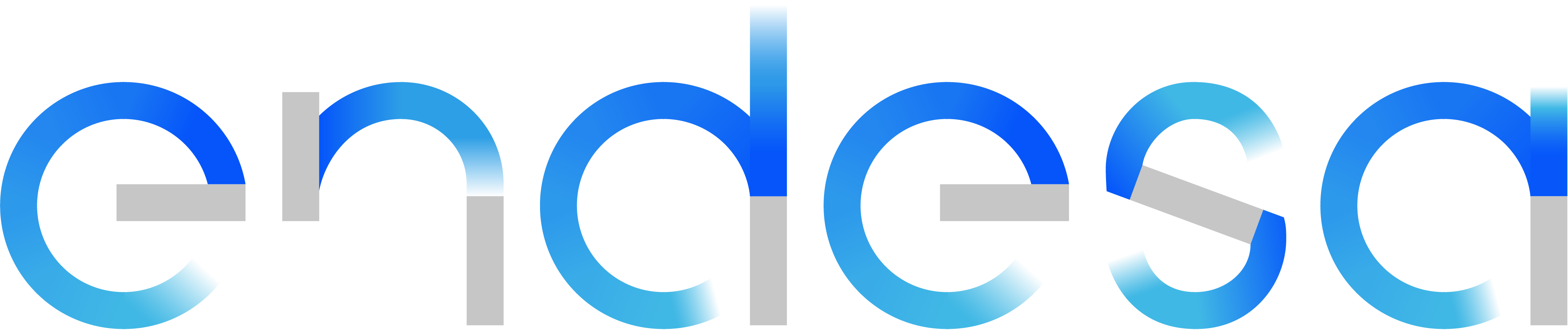 Logo Endesa