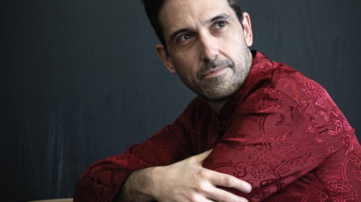 Lluís Rodríguez Salvà, piano
