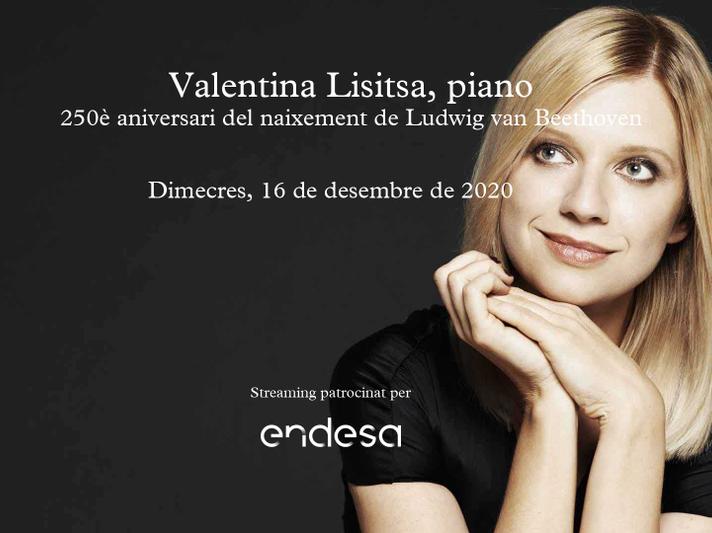 Careta Lisitsa final