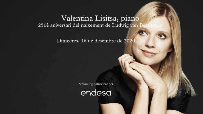 Careta Lisitsa final