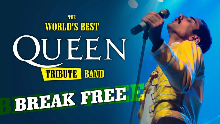 Queen Tribute