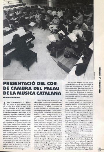 RMC_74_desembre_1990_presentació_CCPMC-blog