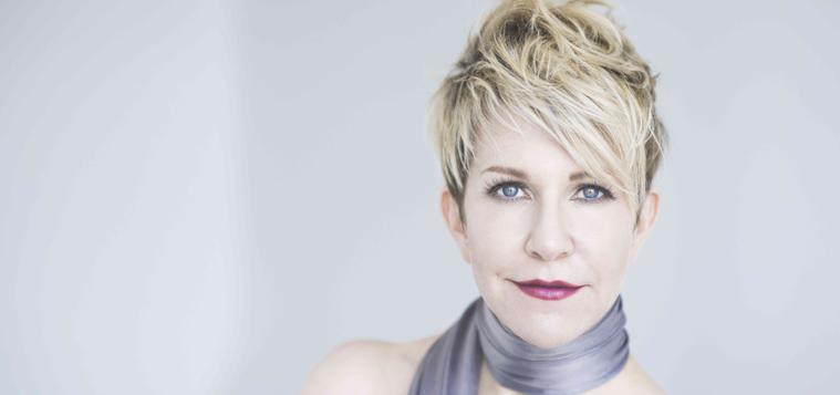 Joyce DiDonato