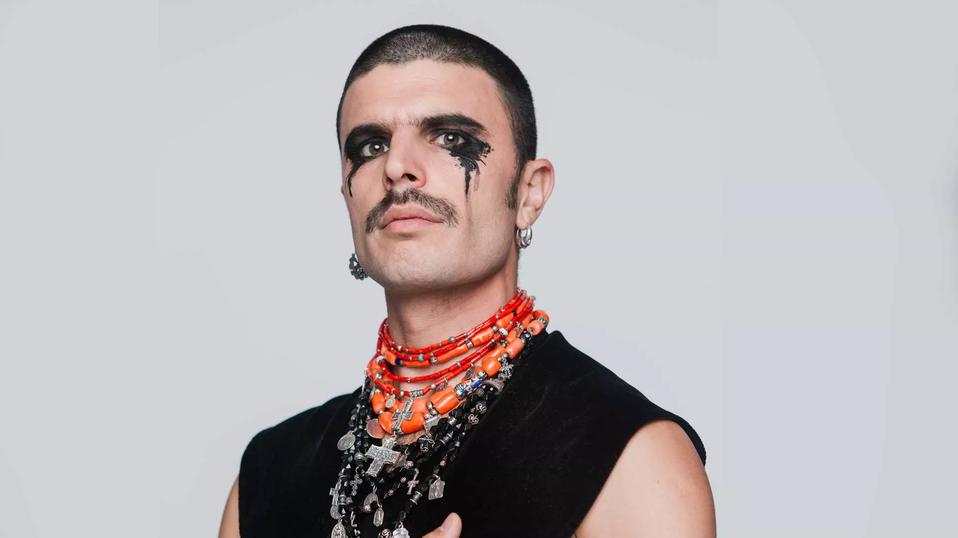 Rodrigo Cuevas