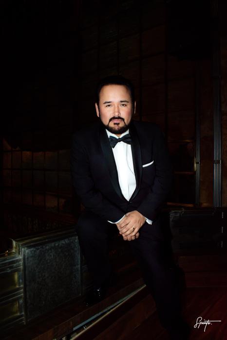 Javier Camarena