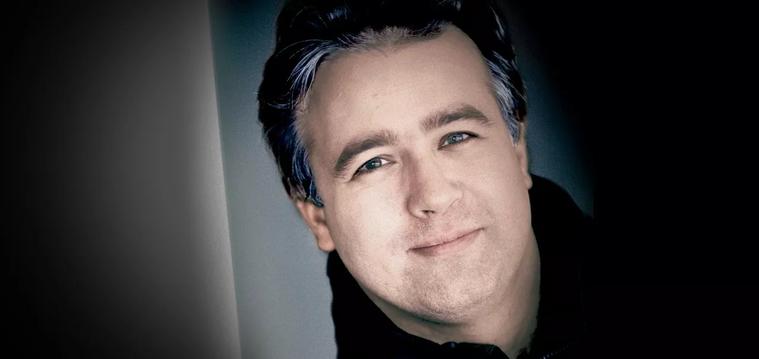 Alexei Volodin