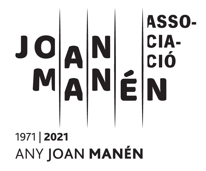 Logo Associació Joan Manén