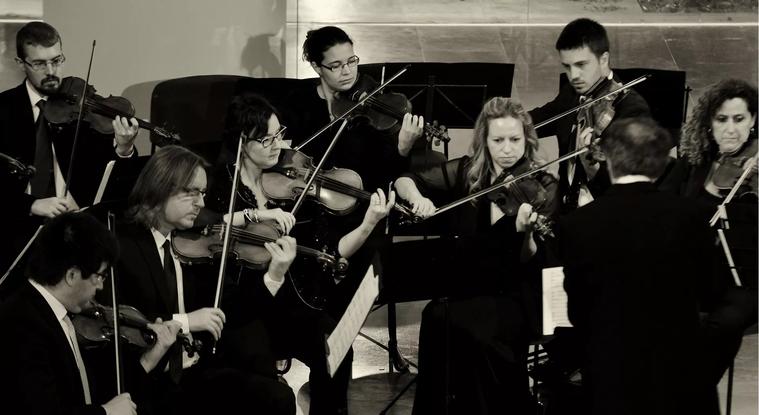Orquestra de Cambra Catalana
