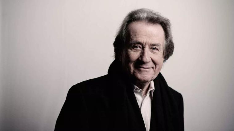 Rudolf Buchbinder