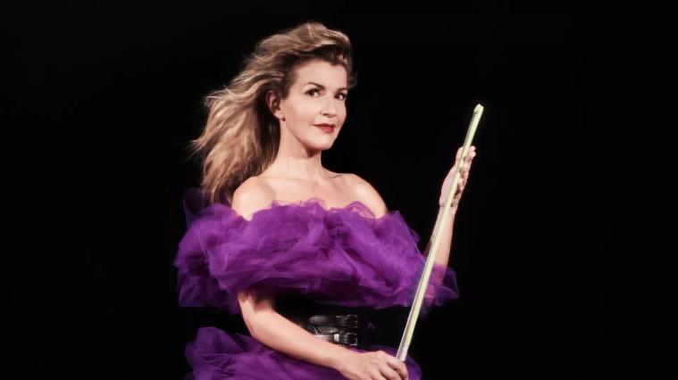 Anne-Sophie Mutter