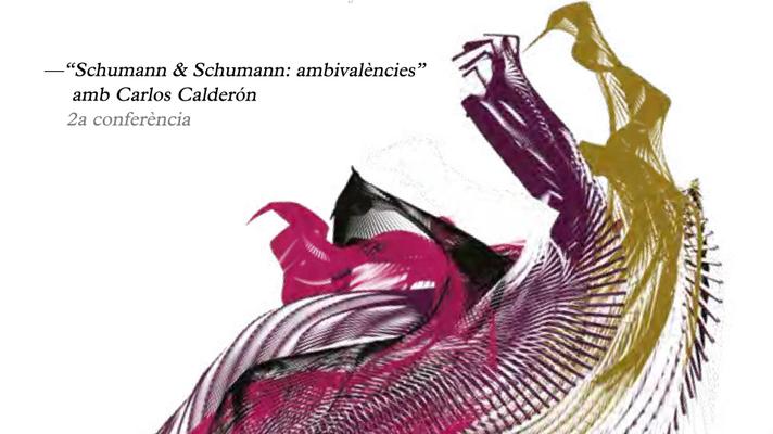 Portada 2a Conferència Schumann