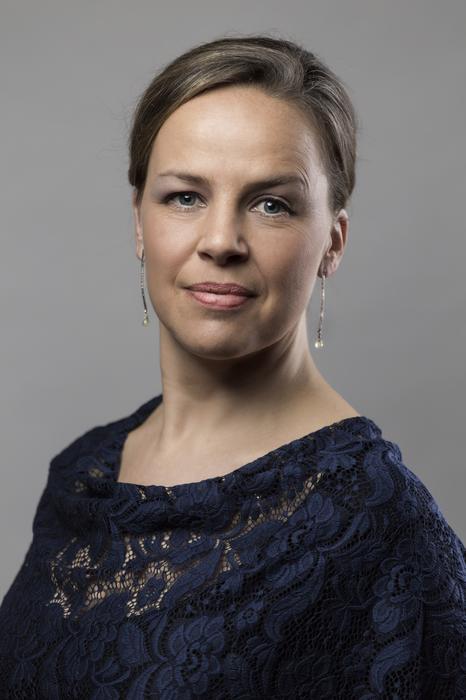 Ulrike Haler