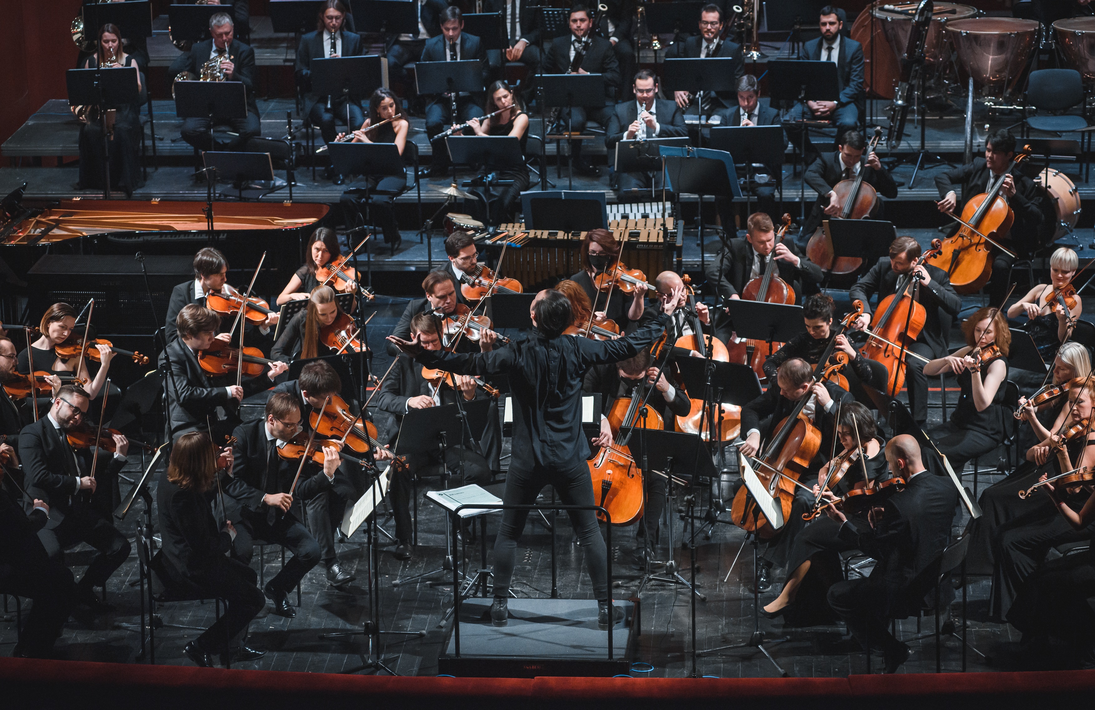 musicAeterna