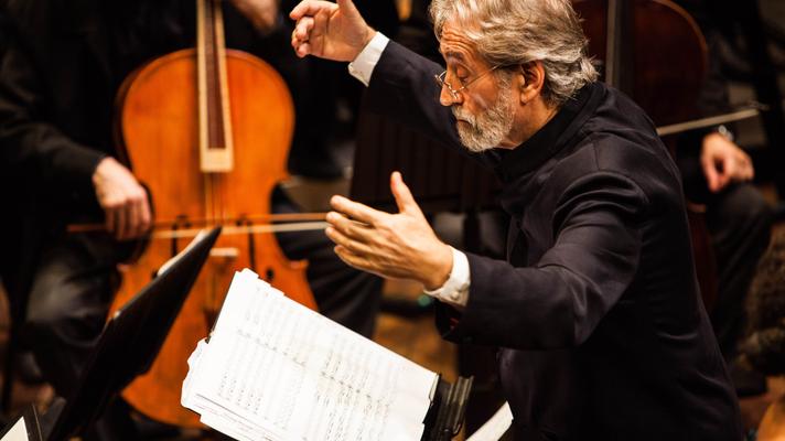 Jordi Savall