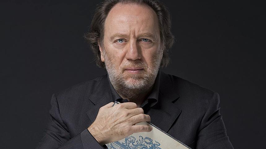 CHAILLY, Riccardo (c)Decca-Gert Mothes