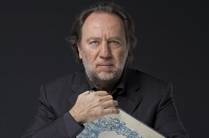 CHAILLY, Riccardo (c)Decca-Gert Mothes
