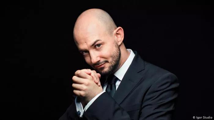 Franco Fagioli