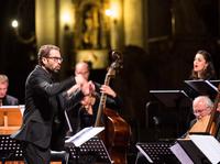 La Grande Chapelle  & Albert Recasens (c)David Blázquez