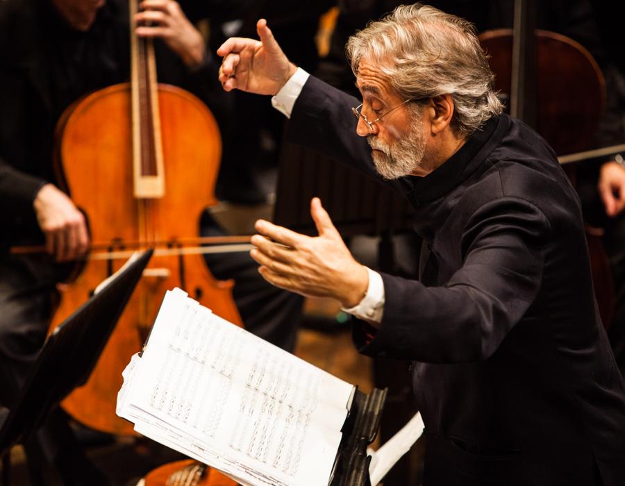 Jordi Savall