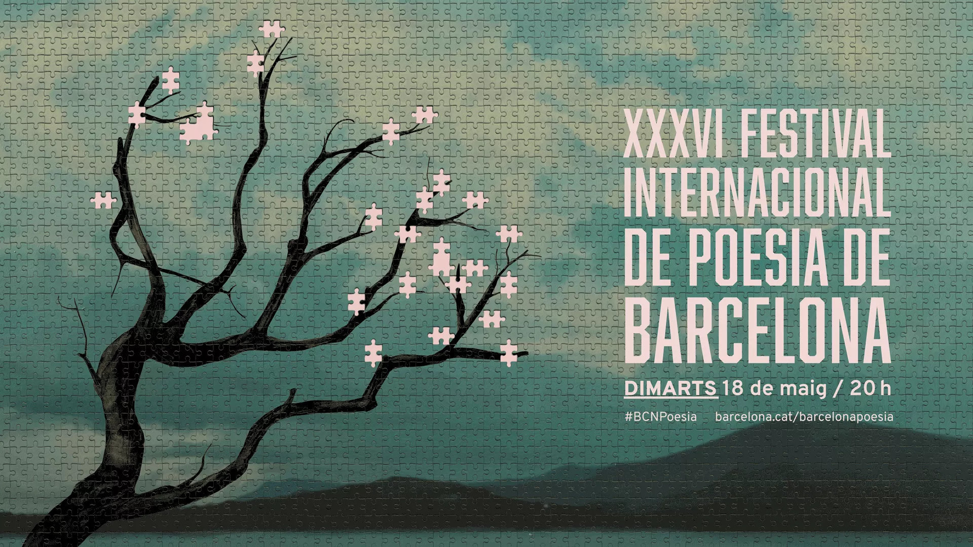 Festival Internacional de Poesia de Barcelona