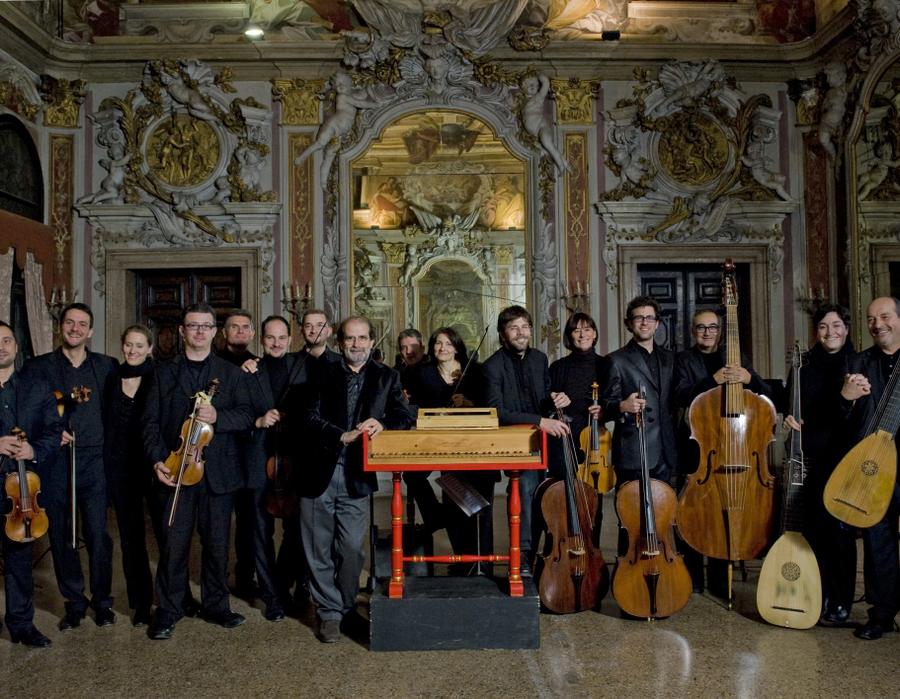 Venice Baroque Orchestra