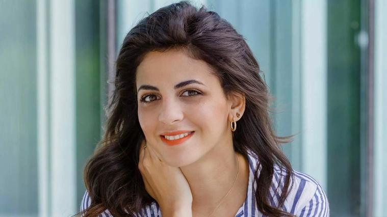 Fatma Said, soprano