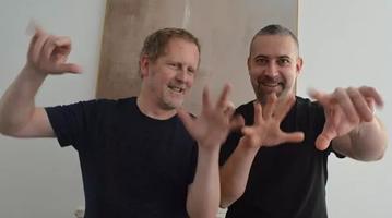 Emili Brugalla & Vesko Stambolov