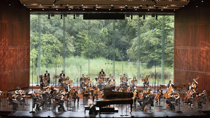 ORQUESTRA GULBENKIAN i MARIA JOAO PIRES ⓒ Jorge Carmona-Antena 2