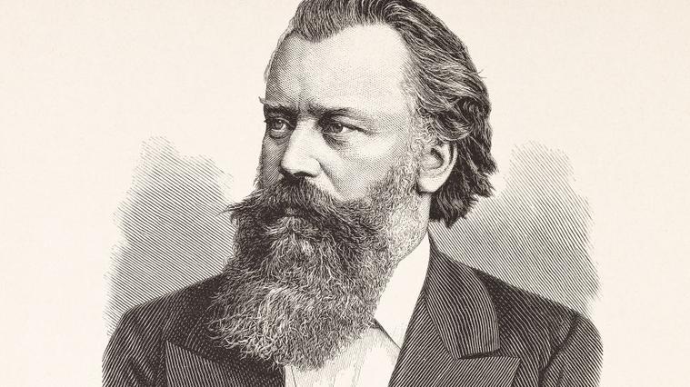 Johannes Brahms