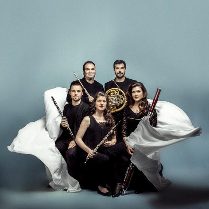 AZAHAR ENSEMBLE