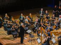 ENGLISH BAROQUE SOLOISTS ©Eric Larraydieu